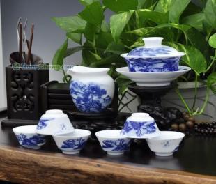 供应景德镇瓷器 陶瓷茶具、餐具、咖啡具、工艺品、名人名作等_家居家具_世界工厂网中国产品信息库