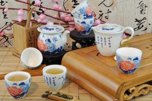 供应景德镇茶具8头青花牡丹陶瓷茶具_礼品.工艺品.饰品_世界工厂网中国产品信息库