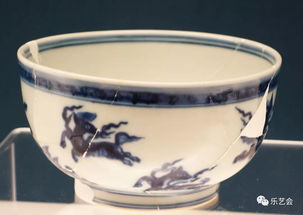 御器厂遗址赏珍 十五世纪中期景德镇瓷器展还原历史之三
