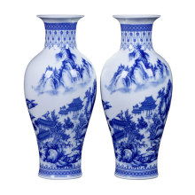 江西景德镇陶瓷工艺大师