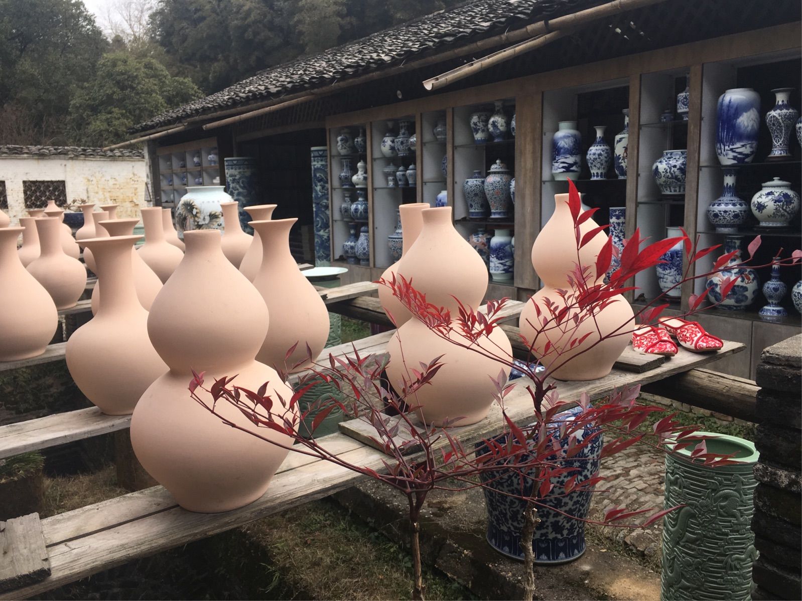 景德镇陶瓷历史博物馆