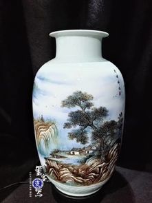 解读景德镇瓷器
