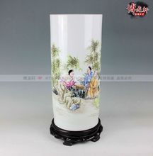 【景德镇陶瓷竹林七贤】最新最全景德镇陶瓷竹林七贤 产品参考信息