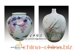 景德镇陶瓷精品l 景德镇瓷器l