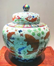 揭秘明代御窑瓷器之美 景德镇瓷片与三朝佳器故宫聚首