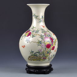 景德镇陶瓷摆件 点亮生活的家居工艺瑰宝