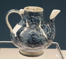 御器厂遗址赏珍2 十五世纪中期景德镇瓷器展第二部分——还原历史