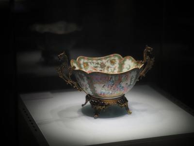 窑火不熄 瓷缘深长——景德镇瓷器的万里丝路情